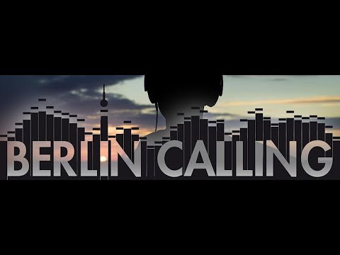 Berlin Calling Album Mix