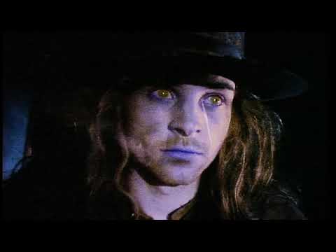 Fields of the Nephilim - Moonchild HD