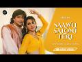 Saawli Saloni Teri Cover Hum Sub Chor Hain Kumar Sanu Alka Yagnik Bappi Lahiri Sargam