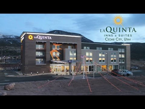 La Quinta Inns & Suites Construction Time-Lapse