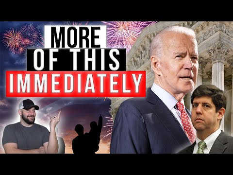 This was EPIC… ATF was just BRUTALLY dressed down in Congress… Thumbnail