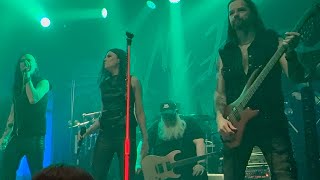 For my pain… - Dancer in The dark