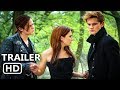 FALLEN Trailer (2017) Fantasy, Teen Movie HD