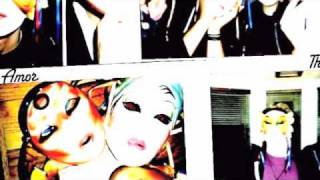 more amor - sloppy little kisses