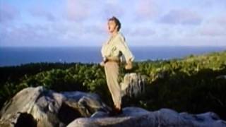 Crusoe (1988) Video