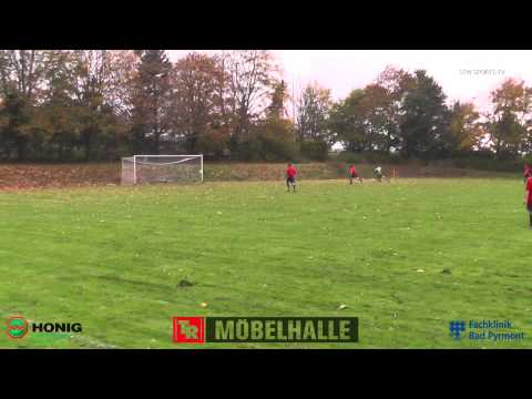 TSV Hamelspringe - SV Hajen