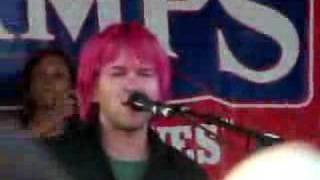 Saves the Day Acoustic This Is Not an Exit