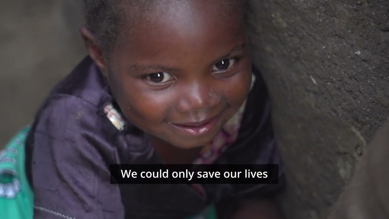 Cyclone Freddy: Response under way in Malawi