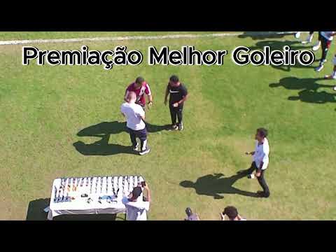 Final do Arena Cup- 2025- Rio Negro X Mazala-