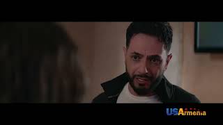 VERJIN GISHERY EPISODE 19 Վերջին Գիշերը Սերիա 19