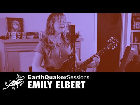 EarthQuaker Sessions Ep. 29 - Emily Elbert  "Service" | EarthQuaker Devices