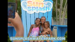 It's the Sizzling Summer Season Pass Sale!