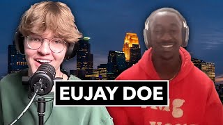 Eujay Doe on Photography, Jiujitsu, and the Minneapolis Creative Scene