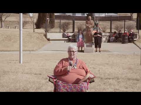 Angel DeCora Museum - Boarding Schools Part I