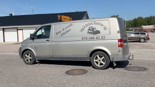 Outras maquinas industriais Volkswagen Transporter | Imagem 4 - Machineryline
