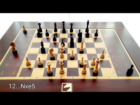 Alexander Alekhine v Rodriguez Laruta Montevideo 1928. A 30 board simultaneous exhibition . 