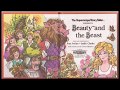 The Superscope Storyteller Presents  Beauty and the Beast