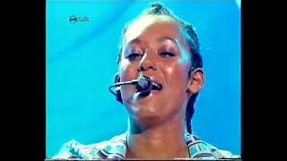 MELANIE B - Feels So Good (cd:uk 2001)