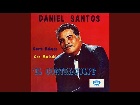 El Contragolpe - Daniel Santos