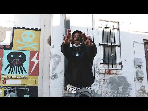 808TURNEMUP - 448 Intro (MUSIC VIDEO)