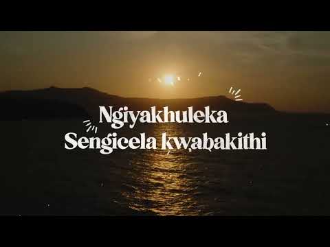 DJ KSB x Amasiblings x Sdala B-Thokoza (official lyrics Video)