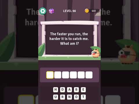 BrainBoom level 66 - 70 walkthrough Word Brain Games - YouTube