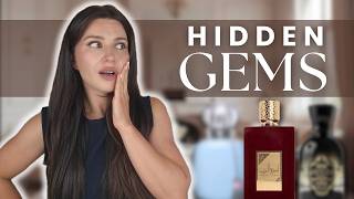 10 Underrated Perfumes You NEED to Smell 👀✨