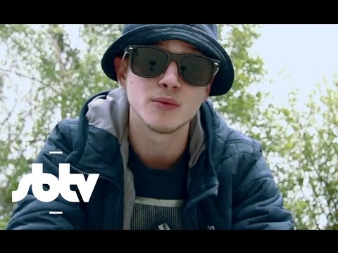 Nick Notes | Intro [Music Video]: SBTV