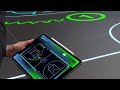 Game Changing Court ASB GlassFloor Partners With NBA