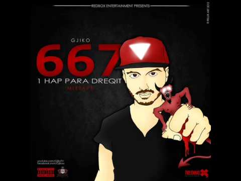 GJIKO - Ima Boss [RMX ]