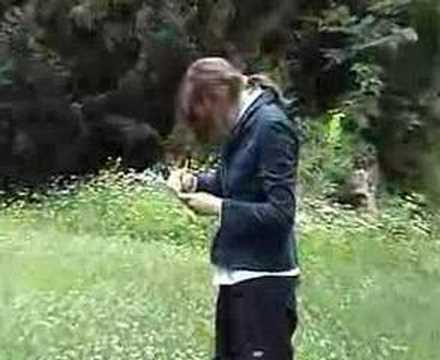 Josef Jungmann part 1