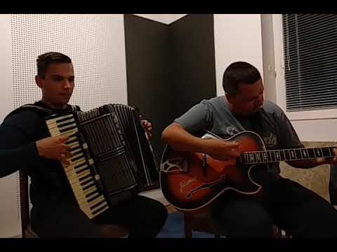 PREHITRO MIMO JE MLADOST-S.V.AVSENIK-ALEN KOTNIK-HOHNER MORINO VM-UGLASEVANJE(TUNING):MARKO PLAZNIK