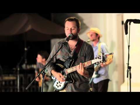 Holy Ghost Tent Revival - The Mayan King (Live in Athens, Ga.)