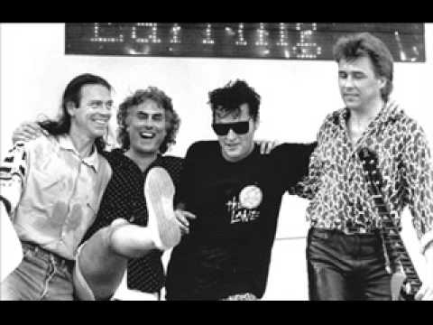 Golden earring Mission impossible live @ the beachconcert 1986
