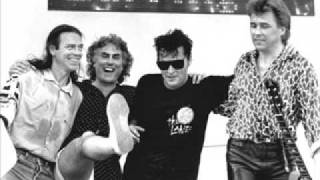 Golden earring Mission impossible live @ the beachconcert 1986