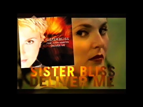 Sister Bliss - Deliver Me – TV Reclame (2001)