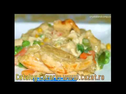 Cazare Almasu, Salaj - Cazat.ro