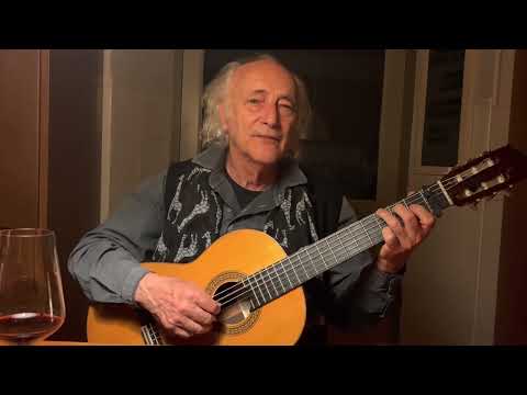 Jaula En El Pecho - Amancio Prada