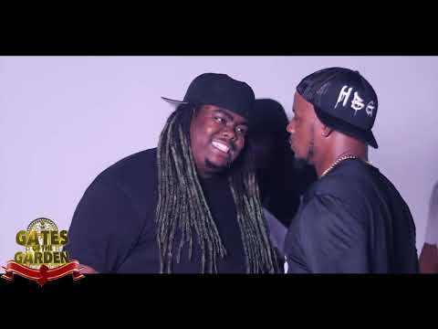 Chris Jiggz vs BakinSota