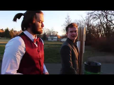 Casablanca  (1942) "The Beginning of a Beautiful Friendship" Remake.