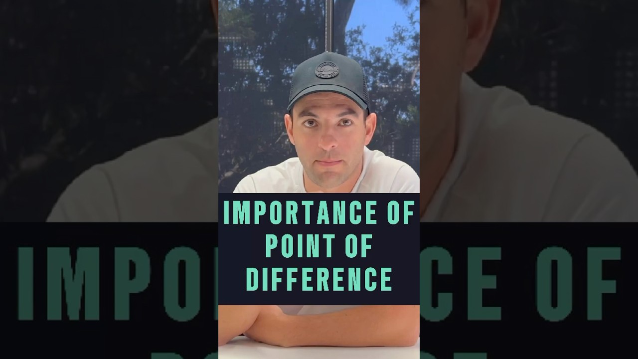 How to Identify Your Australian Small Business Point of Difference