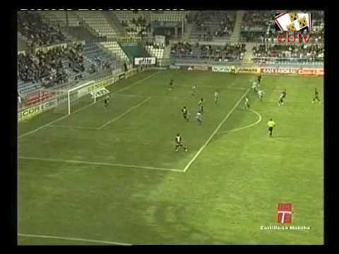 CMT. Temp. 2008-09. Previa DEP.ALAVÉS-ALBACETE BALOMPIÉ