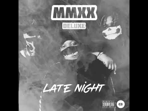 Druey, Jay Pacino & Trilla - Late Night [Official Audio]