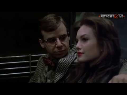 Marilyn Martin - Sorcerer (Streets Of Fire) (1984)