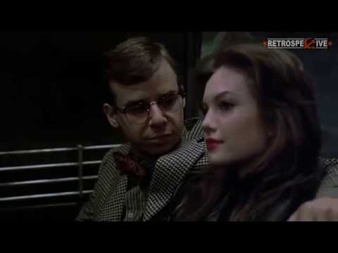 Marilyn Martin - Sorcerer (Streets Of Fire) (1984)