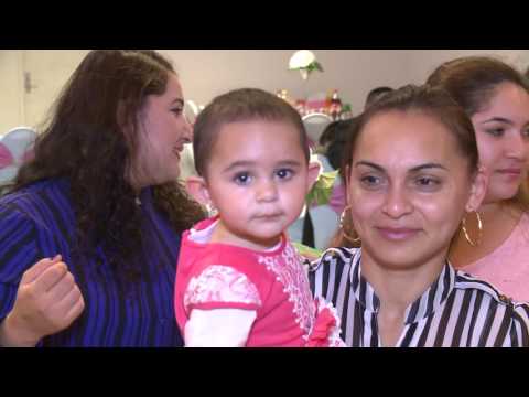 Melisa 40 Gün ork. musi bend 2017