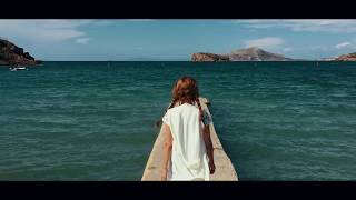 Athina Divina -Inspired-