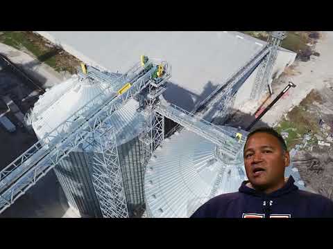 Sukup Commercial Products V5