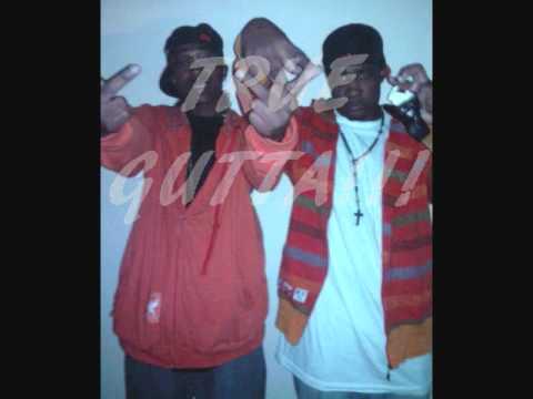 BABY SOSA-STACK YO ENDZ