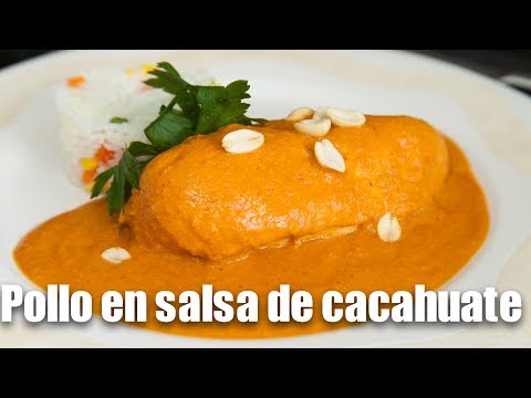 download lagu mp3 mp4 Receta De Pollo En Crema De Cacahuate, download lagu Receta De Pollo En Crema De Cacahuate gratis, unduh video klip Receta De Pollo En Crema De Cacahuate